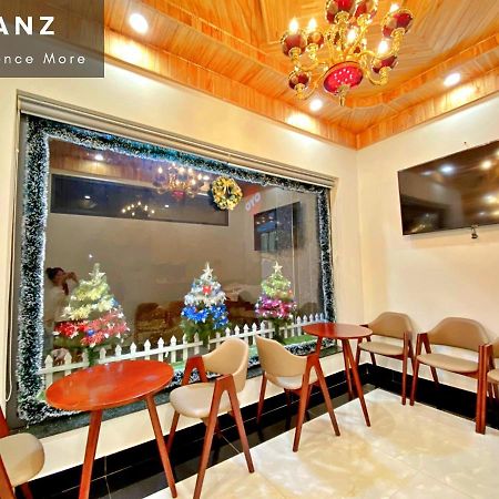 Hanz Bao Hoang Hotel 48 Ha Huy Tap Da Lat Zewnętrze zdjęcie